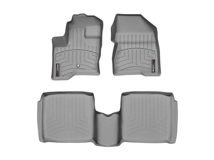 WeatherTech 462081-466502
