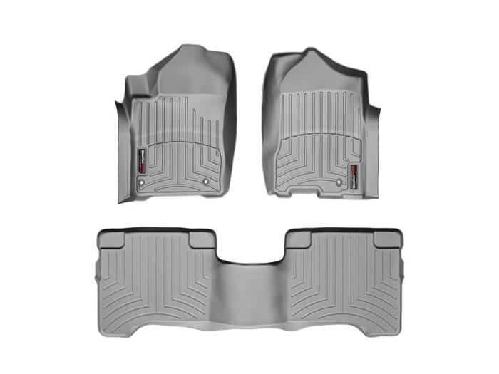 WeatherTech 462091-460194