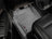 WeatherTech DigitalFit Floor Liners for INFINITI/Nissan [Covers Front Row, Gray] | 462091