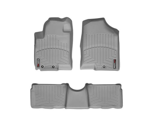 WeatherTech 46211-1-2
