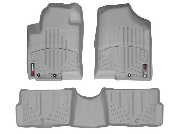 WeatherTech 46211-1-4
