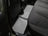 WeatherTech DigitalFit Floor Liners for 2010 Kia Soul [Covers Rear (2nd) Row, Gray] | 462112