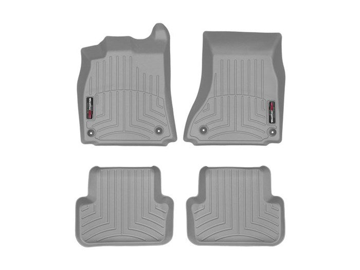 WeatherTech 46212-1-2