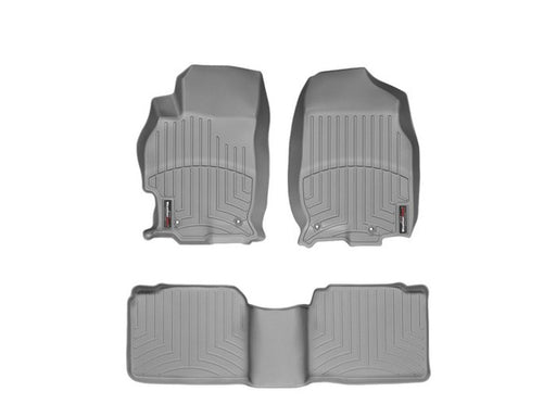 WeatherTech 46214-1-2