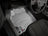 WeatherTech DigitalFit Floor Liners for 2013 2012 2011 2010 2009 Mazda 6 [Covers Front Row, Gray] | 462141