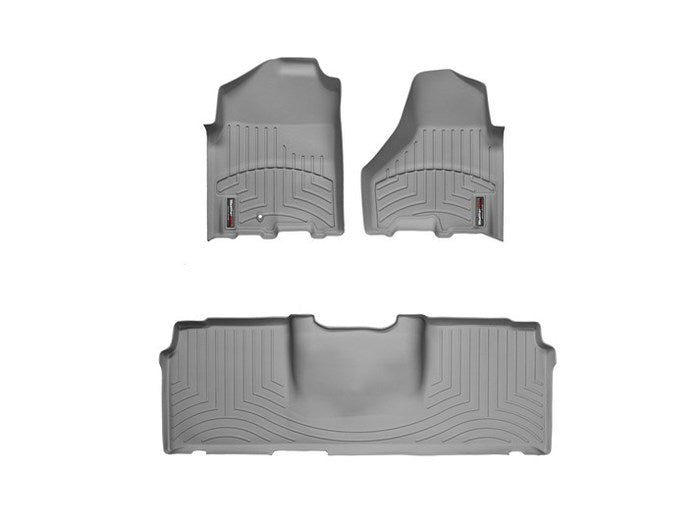 WeatherTech 462161-460123