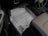 WeatherTech DigitalFit Floor Liners for Dodge/Ram [Covers Front Row, Gray] | 462161