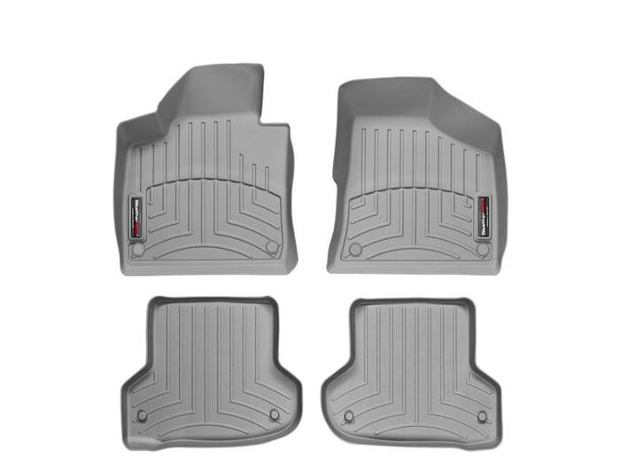WeatherTech 46218-1-2