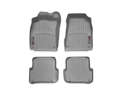 WeatherTech 46219-1-2
