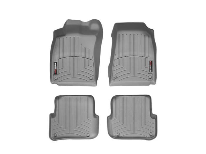 WeatherTech 46219-1-2