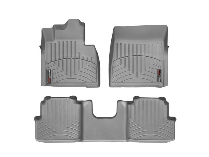 WeatherTech 46221-1-2