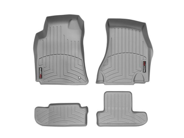 WeatherTech 46222-1-2