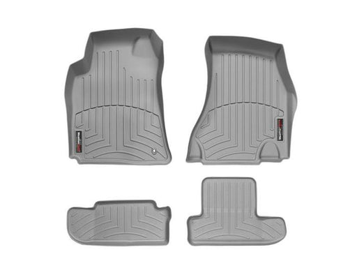 WeatherTech 46222-1-2