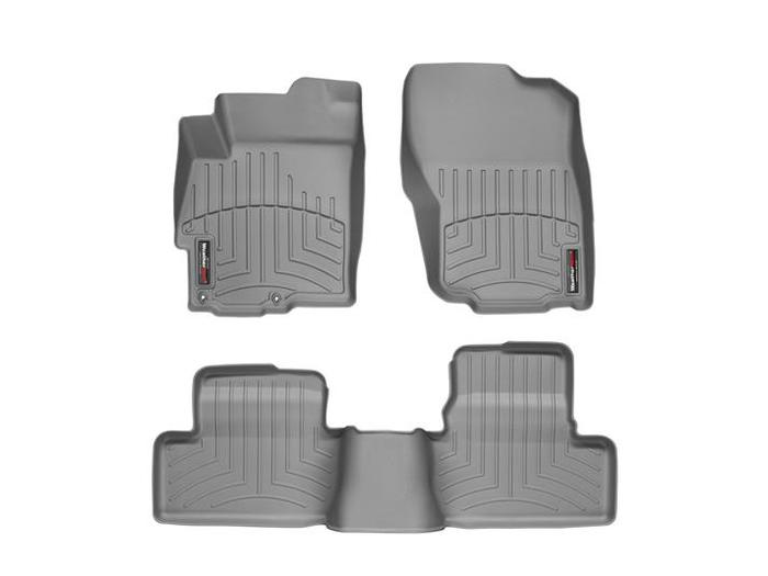 WeatherTech 46223-1-2
