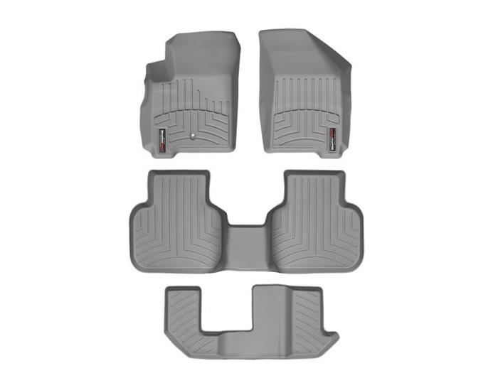 WeatherTech 46224-1-2-3