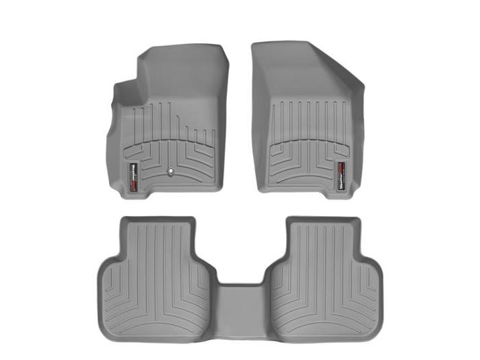 WeatherTech 46224-1-2