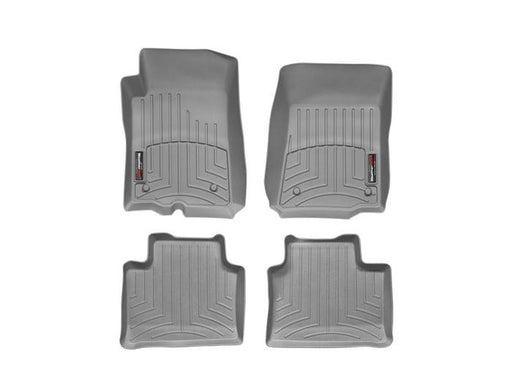 WeatherTech 46225-1-2