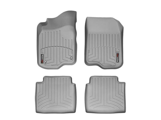 WeatherTech 462261-461442