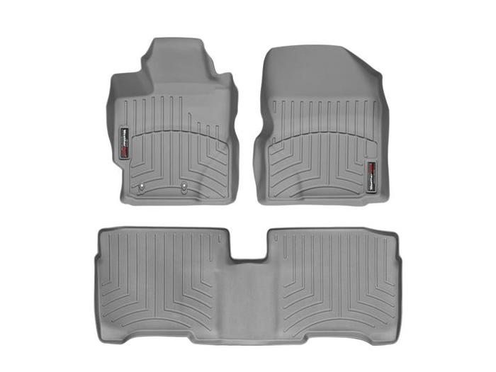WeatherTech 46227-1-2