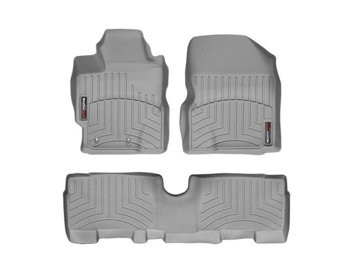 WeatherTech 46227-1-3