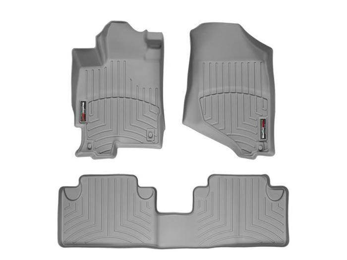 WeatherTech 462281-461172