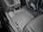 WeatherTech DigitalFit Floor Liners for 2012 2011 2010 2009 Acura RDX [Covers Front Row, Gray] | 462281