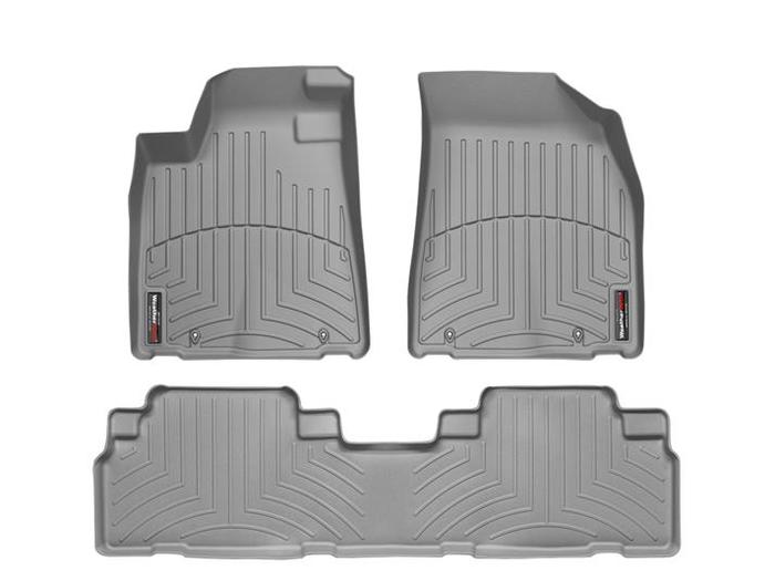 WeatherTech 46229-1-2