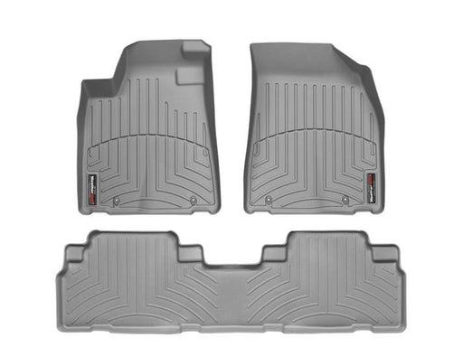 WeatherTech 46229-1-2