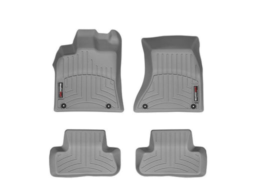 WeatherTech 46230-1-2