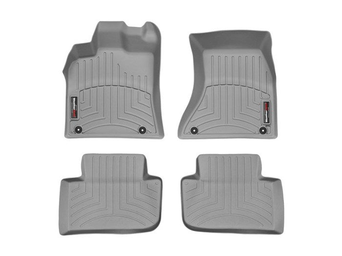 WeatherTech 46230-1-3