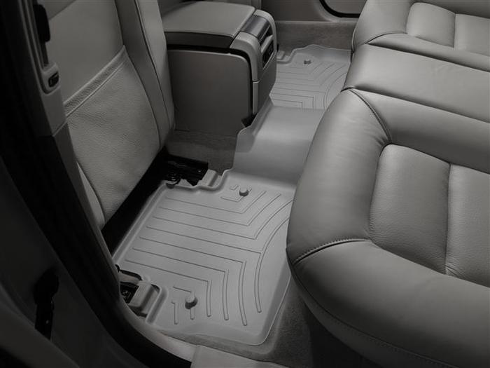 WeatherTech 462322