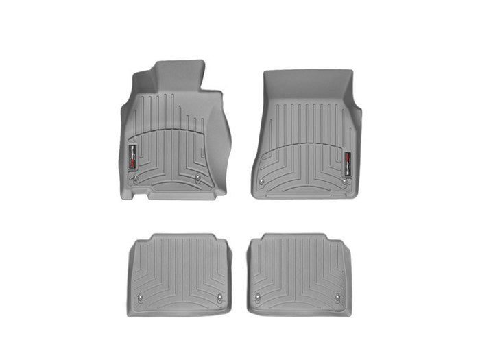 WeatherTech 462361-462072