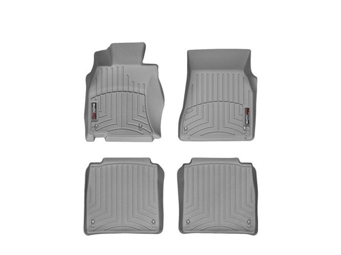WeatherTech 462361-462073