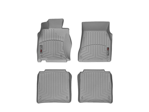 WeatherTech 462361-462073
