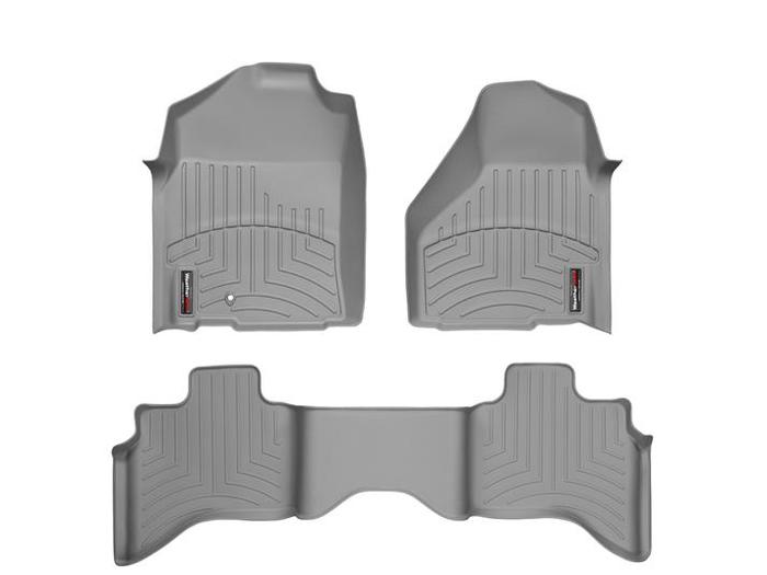 WeatherTech 462381-462162