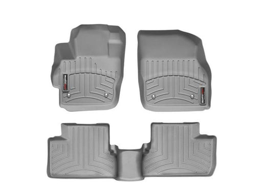 WeatherTech 46240-1-2