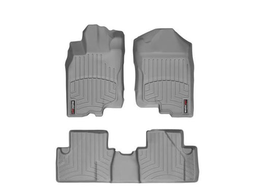 WeatherTech 46241-1-2