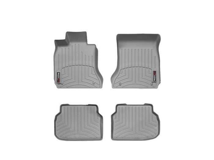 WeatherTech 46242-1-2
