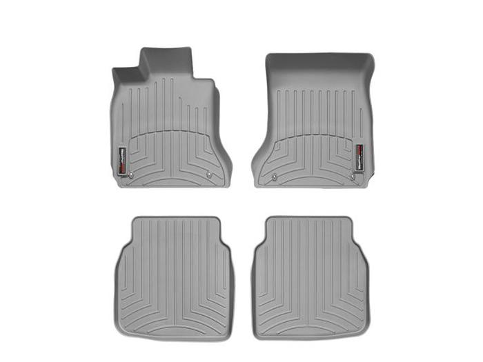 WeatherTech 46242-1-3