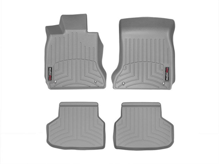 WeatherTech 46242-1-4