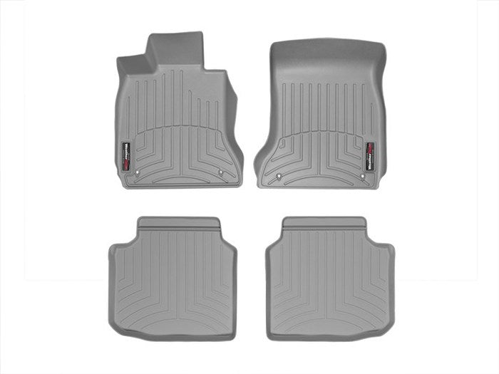 WeatherTech 46242-1-5
