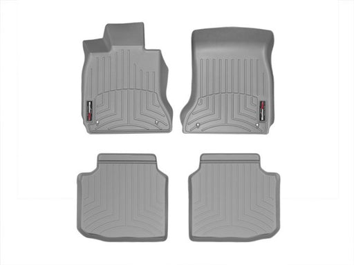 WeatherTech 46242-1-5