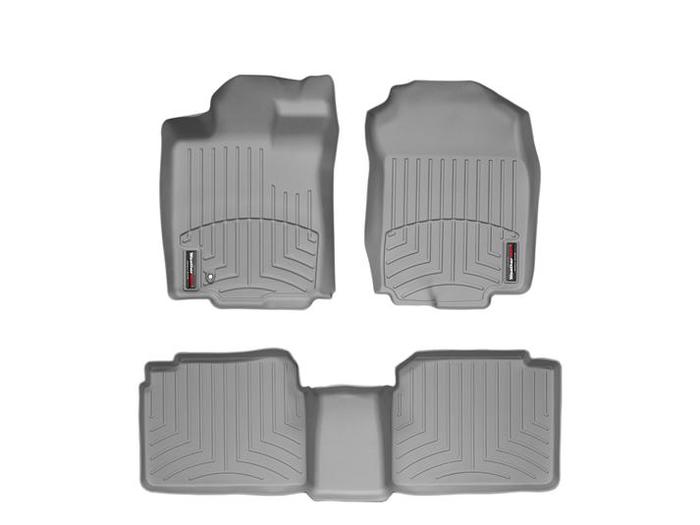 WeatherTech 462431-461082