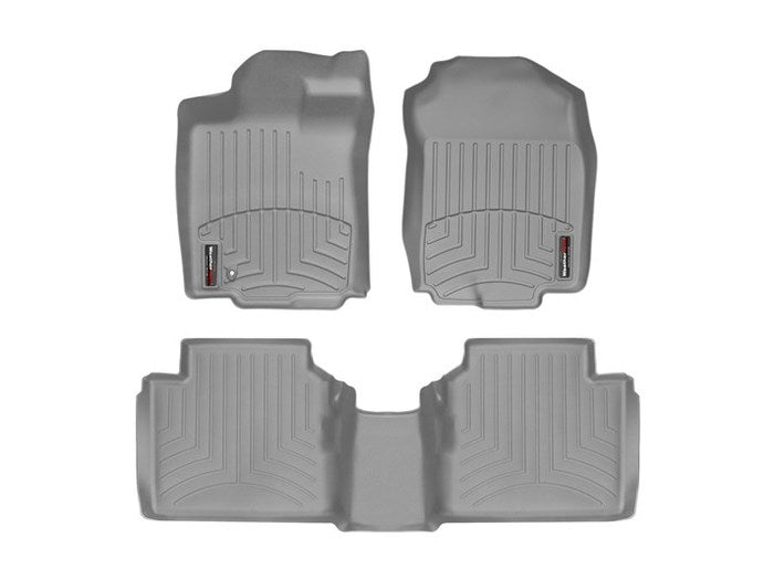 WeatherTech 462431-461083