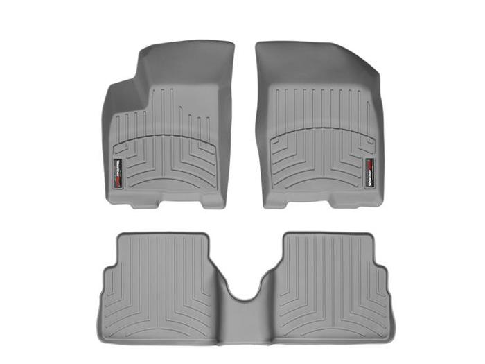 WeatherTech 46244-1-2