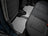 WeatherTech DigitalFit Floor Liners for Chevrolet/Pontiac [Covers Rear (2nd) Row, Gray] | 462442