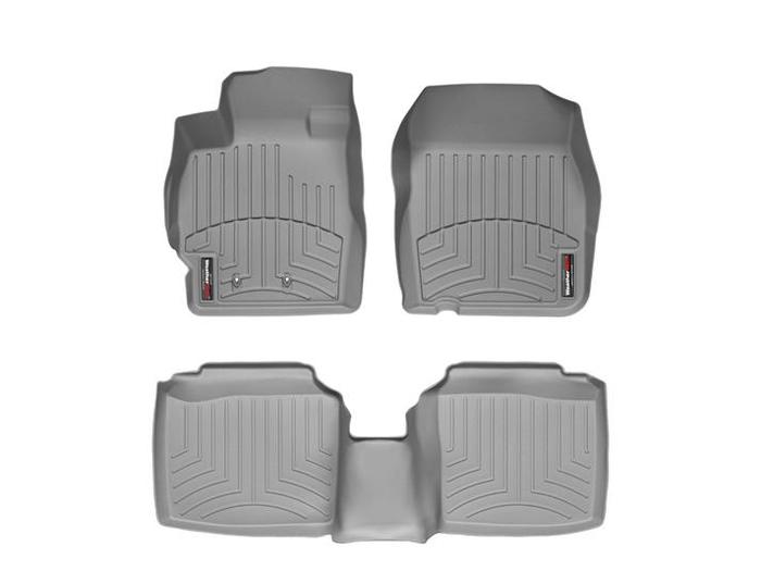 WeatherTech 46247-1-2