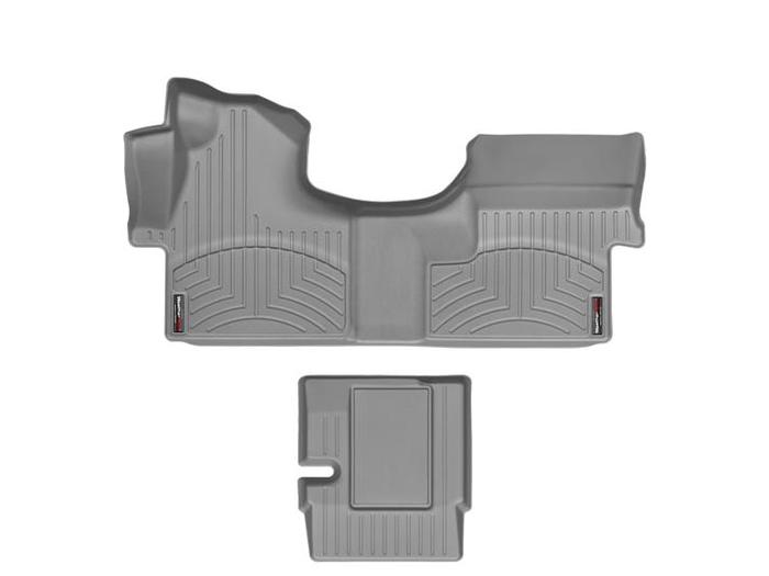 WeatherTech 46249-1-2