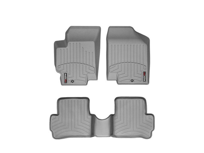 WeatherTech 46250-1-2