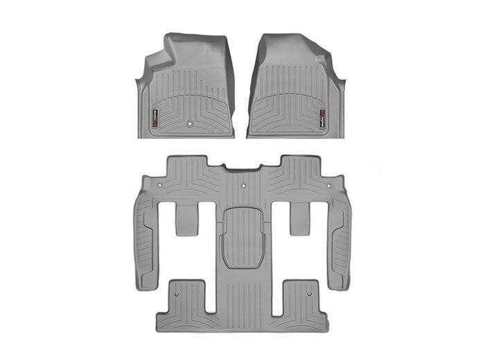 WeatherTech 462511-469423